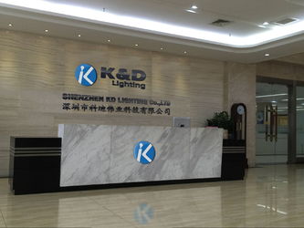 Shenzhen KD LIGHTING Co.,Ltd